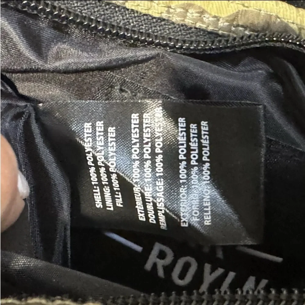 THINK ROYLN think royln